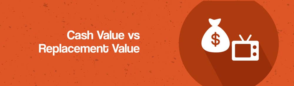 Illustration comparing intrinsic value and market value concepts.